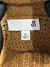 SO Brown Turtleneck Sweater Size S - photo 7