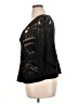 Lane Bryant Black Pullover Sweater Size 14 - 20 Plus - photo 5