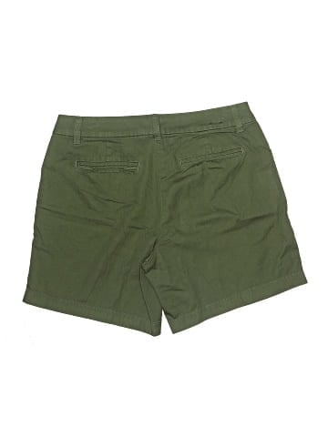 J.Crew Factory Store Khaki Shorts (view 2)