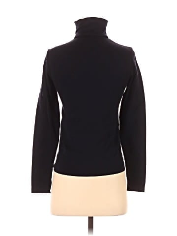 Wolford Long Sleeve Turtleneck (view 2)