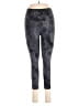 Lululemon Athletica Gray Leggings Size 6 - photo 1