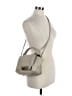 ZAC Zac Posen Gray Satchel One size - photo 2
