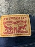 Levi's Blue Jeggings Size 20 - photo 4