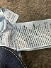 Levi's Blue Jeggings Size 20 - photo 5