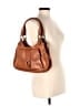 Cole Haan 100% Leather Tan Leather Shoulder Bag One size - photo 2