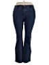 Feraud Blue Jeans Size 3X (estimated) - photo 1