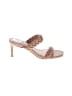 Steve Madden Tan Sandals Size 8 1/2 - photo 1