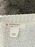 Crewcuts Ivory Pullover Sweater Size 6 - 7 - photo 3