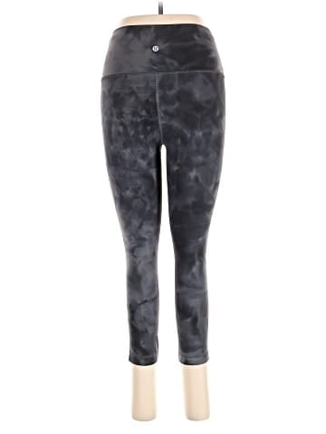 Lululemon Athletica Leggings (view 2)