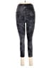 Lululemon Athletica Gray Leggings Size 6 - photo 2