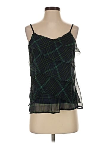 NY&C Sleeveless Top (view 1)