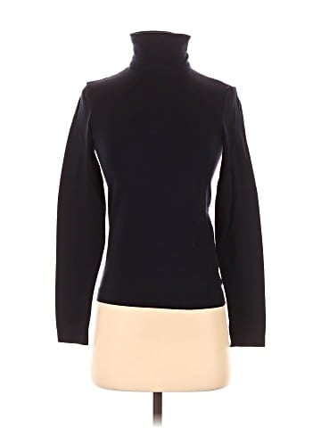 Wolford Long Sleeve Turtleneck (view 1)