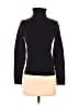 Wolford Black Long Sleeve Turtleneck Size S - photo 1