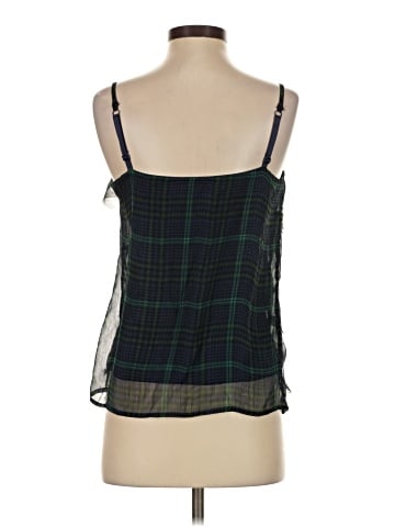 NY&C Sleeveless Top (view 2)