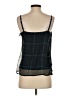 NY&C Green Sleeveless Top Size S - photo 2