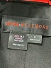 Nina Mclemore 100% Silk Black Silk Blazer Size 8 - photo 6