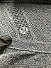 Lululemon Athletica Gray Short Sleeve Turtleneck Size 4 - photo 7