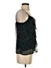 NY&C Green Sleeveless Top Size S - photo 4