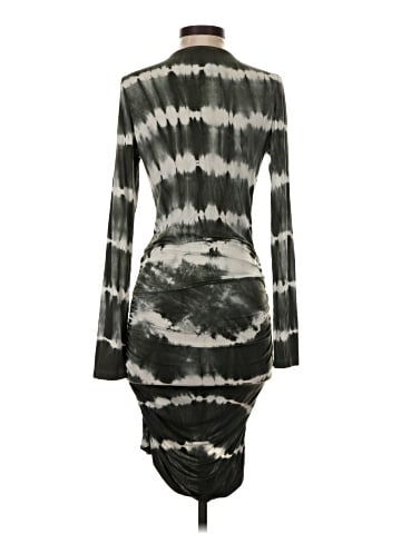 Young Fabulous & Broke Cocktail Dress (view 2)