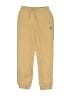 Air Jordan Yellow Sweatpants Size M (kids) - photo 1