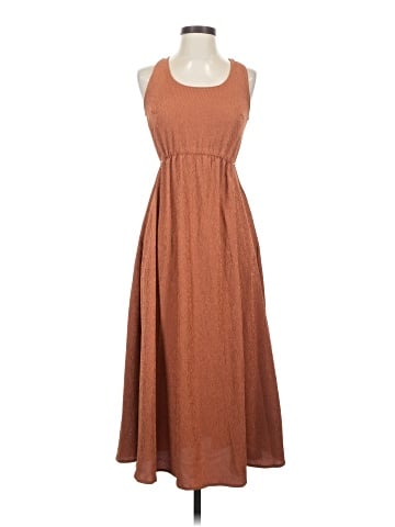 Athleta Casual Dress (view 1)