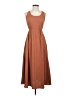 Athleta Brown Casual Dress Size XXS - photo 1