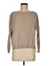 Brandy Melville Tan Pullover Sweater One size - photo 1
