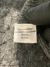 BCBGMAXAZRIA 100% Cashmere Gray Cashmere Pullover Sweater Size S - photo 8