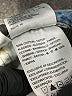 Levi's 100% Cotton Blue Jeans Size 24 waist - photo 9