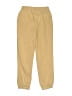 Air Jordan Yellow Sweatpants Size M (kids) - photo 2