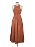 Athleta Brown Casual Dress Size XXS - photo 2