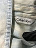 Calvin Klein Blue Denim Jacket Size M (estimated) - photo 6