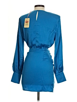 Entro Cocktail Dress (view 2)