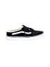 Vans Black Mule/Clog Size 9 - photo 1