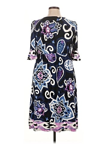 DressBarn Casual Dress (view 2)