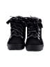 Dr. Scholl's 100% Leather Black Ankle Boots Size 6 - photo 2