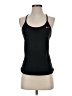 Nike Solid Black Active Tank Size S - photo 1