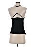 Nike Solid Black Active Tank Size S - photo 2
