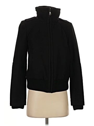 Zara Basic Jacket (view 1)