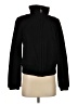 Zara Basic Solid Black Jacket Size S - photo 1