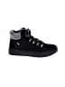 Dr. Scholl's 100% Leather Black Ankle Boots Size 6 - photo 1