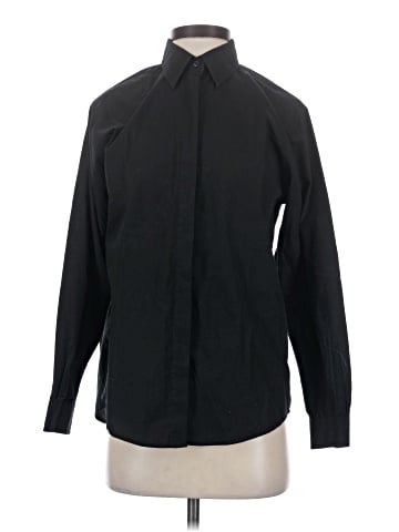 Obermeyer Long Sleeve Blouse (view 1)