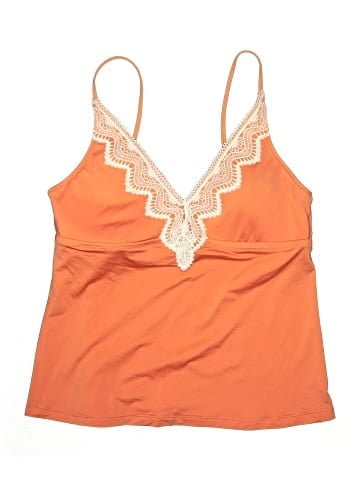 BCA by Rebecca Virtue Swimsuit Top (view 1)