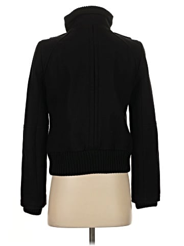 Zara Basic Jacket (view 2)