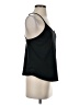 Nike Solid Black Active Tank Size S - photo 4