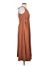 Athleta Brown Casual Dress Size XXS - photo 4