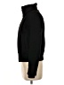 Zara Basic Solid Black Jacket Size S - photo 5