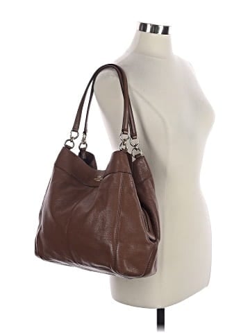 Coach Hobo (view 2)