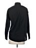 Obermeyer Solid Black Long Sleeve Blouse Size XS - photo 2
