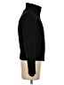 Zara Basic Solid Black Jacket Size S - photo 4